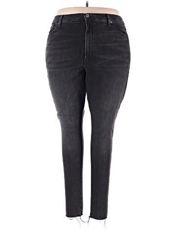 Banana Republic Jeggings (view 1)