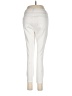 Faded Glory Solid Ivory Casual Pants Size M - photo 2