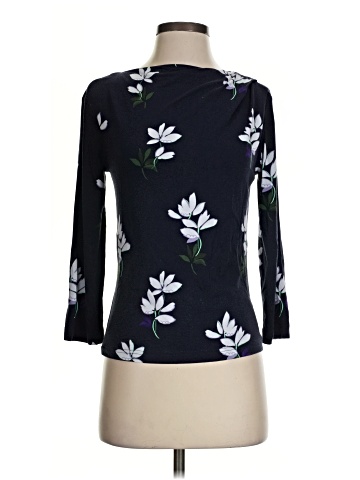 St. John 3/4 Sleeve T-Shirt (view 1)