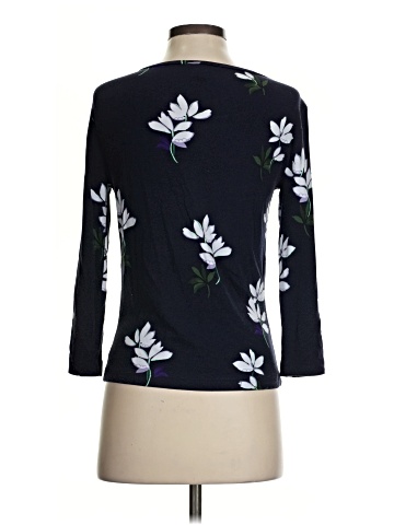 St. John 3/4 Sleeve T-Shirt (view 2)