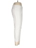 Faded Glory Solid Ivory Casual Pants Size M - photo 4