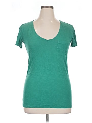 Victoria's Secret Short Sleeve T-Shirt (view 1)