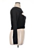 JoyLab Black Long Sleeve Top Size XL - photo 4