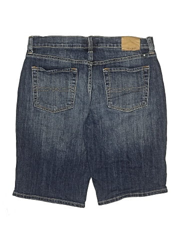 Lucky Brand Denim Shorts (view 2)