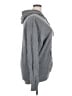 Crossover by Techstyles Gray Pullover Hoodie Size 2X - photo 4