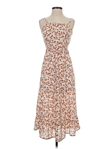Jessica Simpson Casual Dress (view 1)