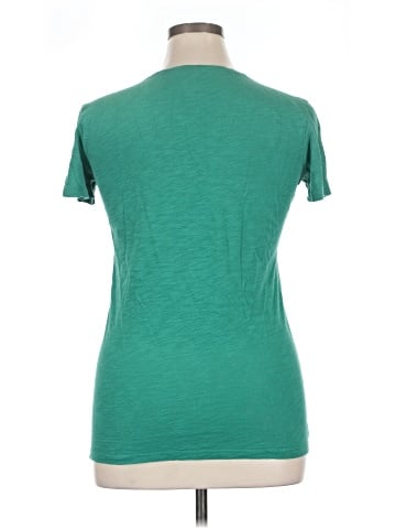 Victoria's Secret Short Sleeve T-Shirt (view 2)