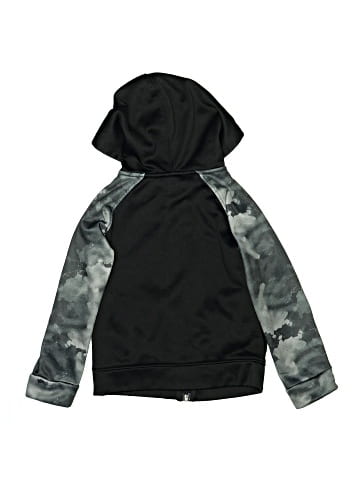 Under Armour Zip Up Hoodie (view 2)