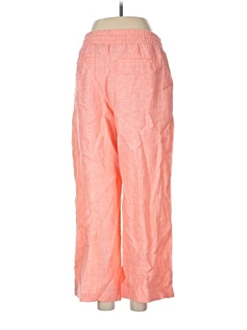 Athleta Linen Pants (view 2)
