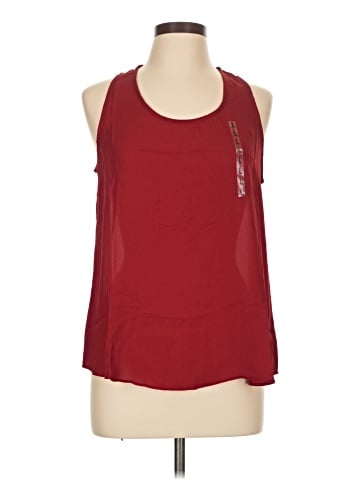 Freebird Sleeveless Top (view 1)