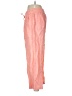 Athleta 100% Linen Orange Linen Pants Size 8 (petite) - photo 5