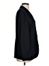 Uniqlo Black Blue Blazer Size XS - photo 4