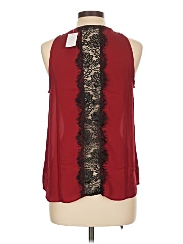 Freebird Sleeveless Top (view 2)