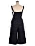 Hutch Paisley Black Jumpsuit Size 14 - photo 2