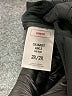 Express Solid Black Dress Pants Size 2R - photo 8
