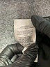 Express Solid Black Dress Pants Size 2R - photo 9