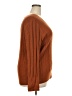 Talbots Brown Pullover Sweater Size 3X - photo 4