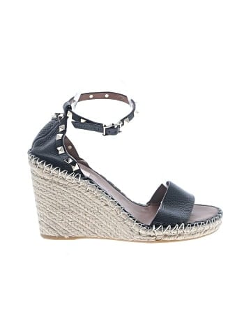 Valentino Wedges (view 1)