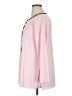 misook 100% Acrylic Pink Cardigan Size XL - photo 5