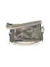 Coach 100% Leather Gray Leather Shoulder Bag One size - photo 1