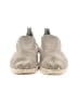 TOMS Gray Flats Size 6 - photo 2