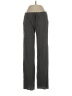 ALTERNATIVE Chevron-herringbone Gray Casual Pants Size XS - photo 1