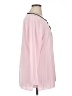 misook 100% Acrylic Pink Cardigan Size XL - photo 4