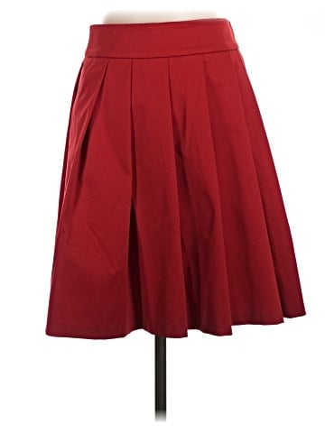 Ann Taylor Formal Skirt (view 1)