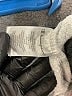 Champion Silver Gray Pullover Hoodie Size XL - photo 8