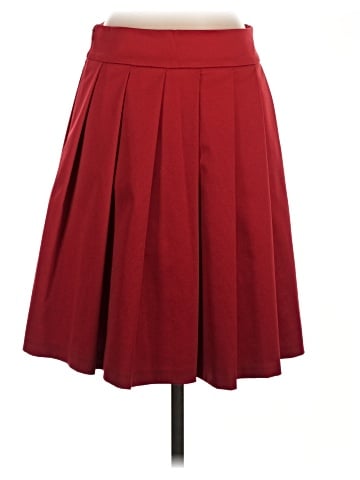 Ann Taylor Formal Skirt (view 2)