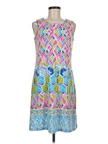 Ronni Nicole Cocktail Dress (view 1)