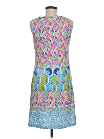 Ronni Nicole Cocktail Dress (view 2)