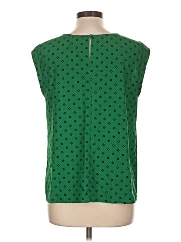 Merona Sleeveless Blouse (view 2)