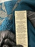 Free People Teal Formal Skirt Size 2 - photo 5
