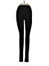 Zara Basic Black Active Pants Size S - photo 1