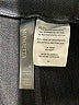 Mondetta Solid Black Active Pants Size 2X - photo 4