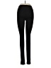 Zara Basic Black Active Pants Size S - photo 2