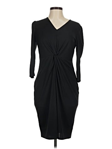 Lark & Ro Cocktail Dress (view 1)