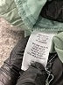 Maison d' Amelie Solid Green Casual Pants Size L - photo 8