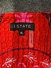 1.State Red Cocktail Dress Size XL - photo 7
