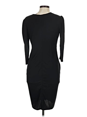 Lark & Ro Cocktail Dress (view 2)
