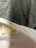 Zara Ivory Sleeveless Blouse Size 11-12 - photo 3