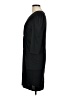 Lark & Ro Solid Black Cocktail Dress Size M - photo 5
