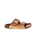 Isabel Marant Paisley Yellow Sandals Size EU 36 - photo 1