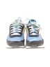 Puma Color Block Blue Sneakers Size 8 - photo 2