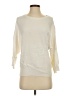 Philosophy Republic Clothing Ivory Pullover Sweater Size S - photo 1
