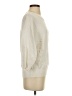 Philosophy Republic Clothing Ivory Pullover Sweater Size S - photo 4