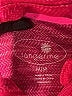Tangerine Pink Track Jacket Size M - photo 6