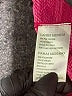Tangerine Pink Track Jacket Size M - photo 7