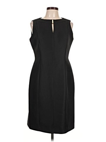 Tahari by ASL Cocktail Dress (view 1)